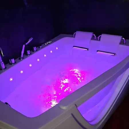 Apartamento Pepita - Détente