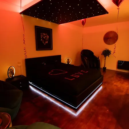 Pepita - Détente Apartamento