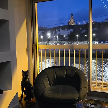 Pepita - Detente Apartament *